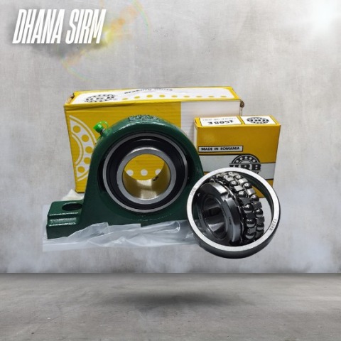 ลูกปืน URB